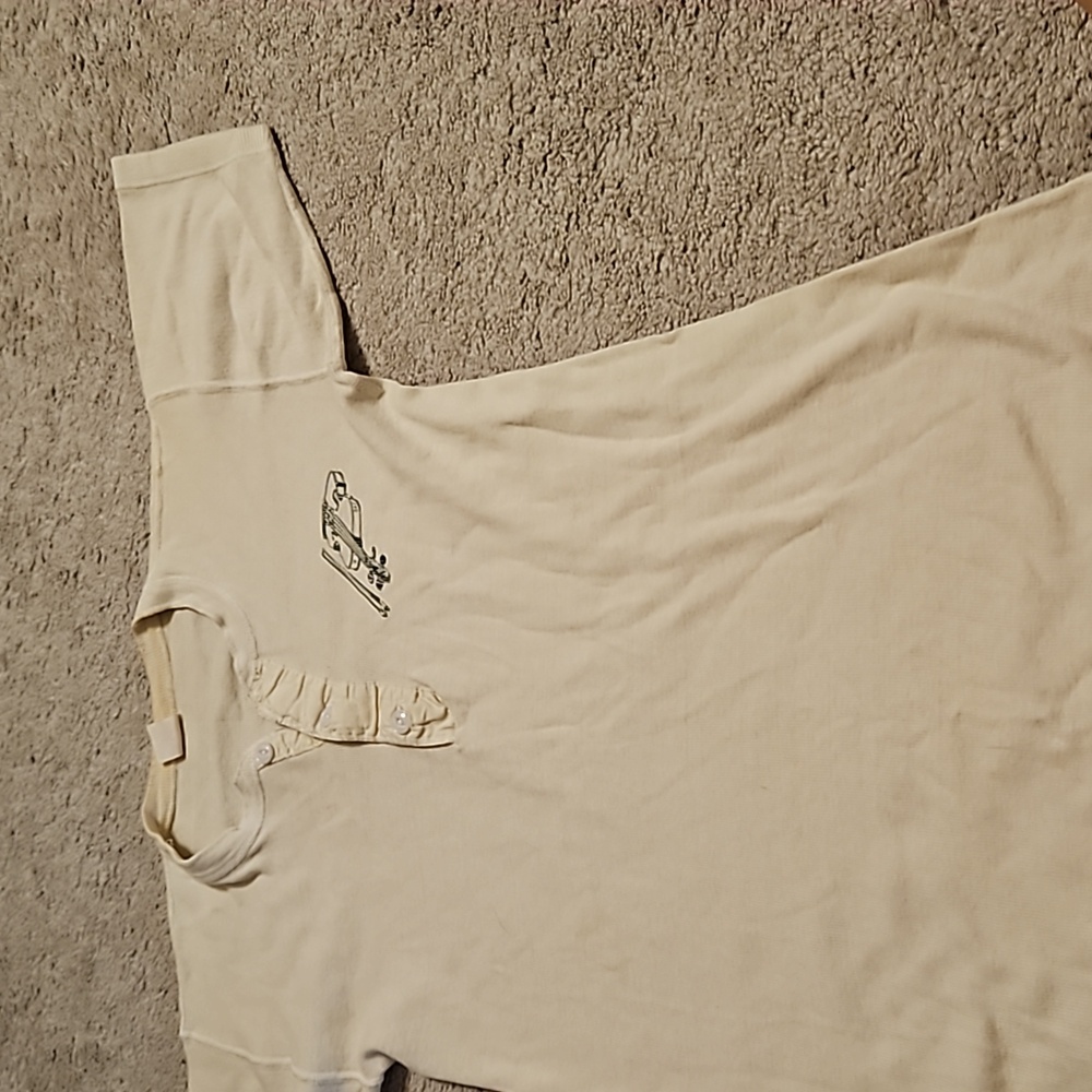 Vintage 1982 Walnut Valley Festival Shirt View 6